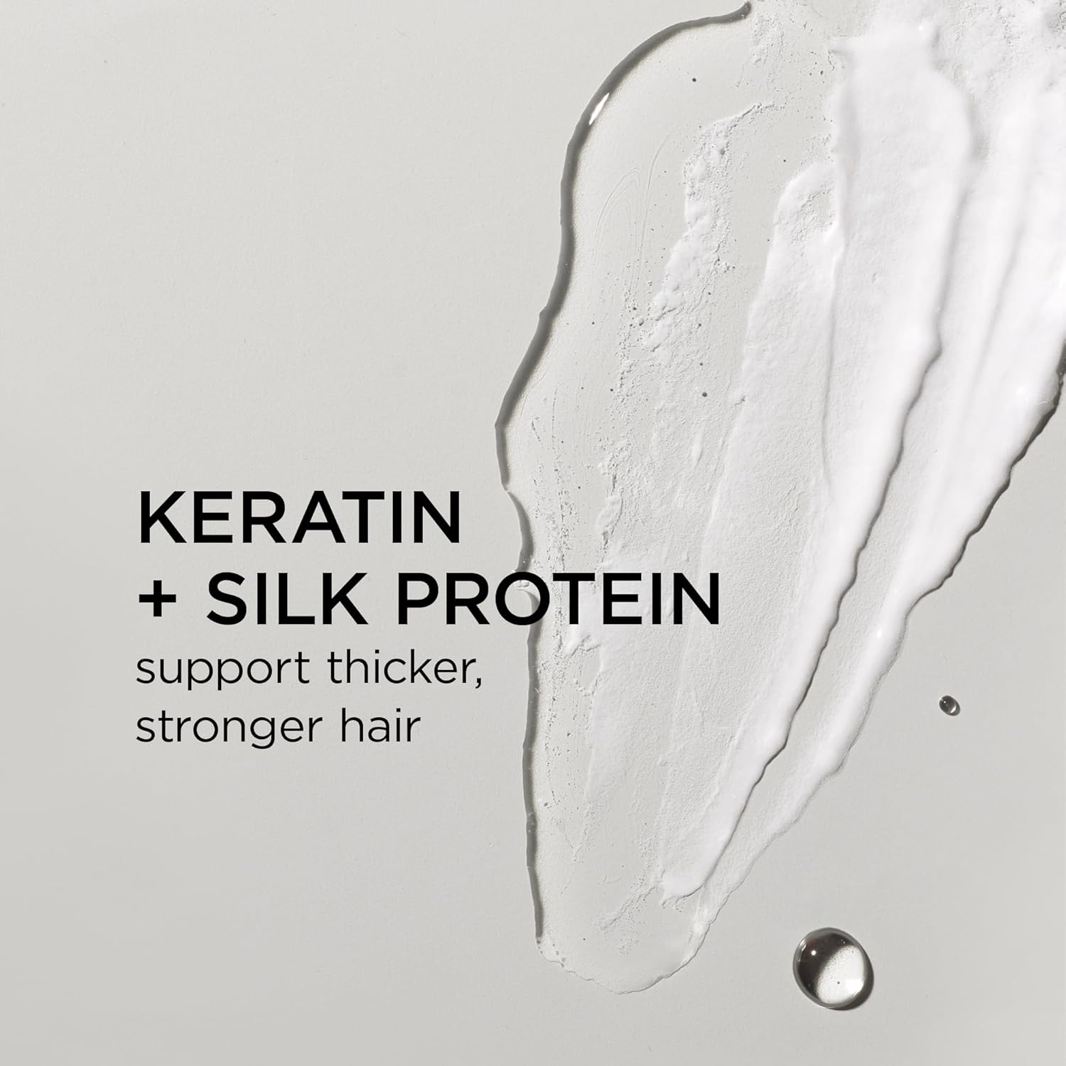 Dr. Groot Bond Fortifying Keratin Treatment, Clinically Proven for Repair and Thickening of Dry, Thin, Damaged Hair - Hair Mask, Glass Hair Effect, Korean Professional Bonding System